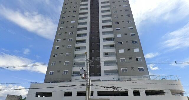 Imóveis Apartamentos