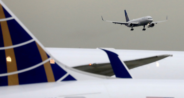 Aeroporto Newark Liberty