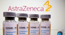 Astrazeneca