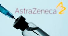 Vacina da AstraZeneca