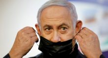 Benjamin Netanyahu