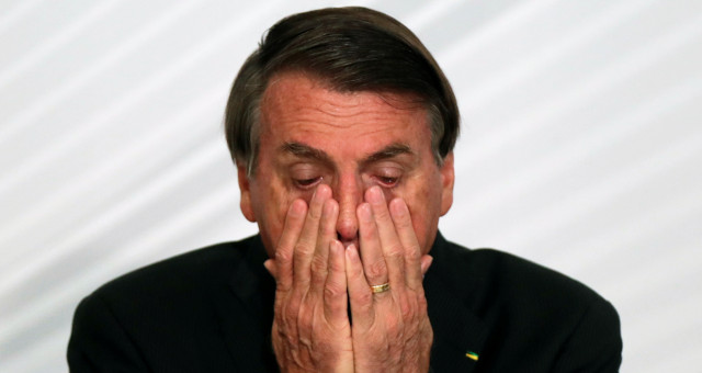 Jair Bolsonaro