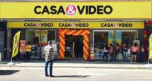 Loja da Casa & Vídeo