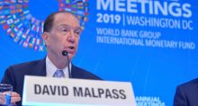 David Malpass