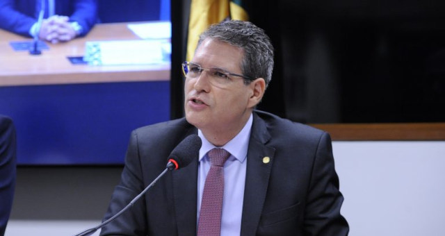 Deputado Francisco Jr