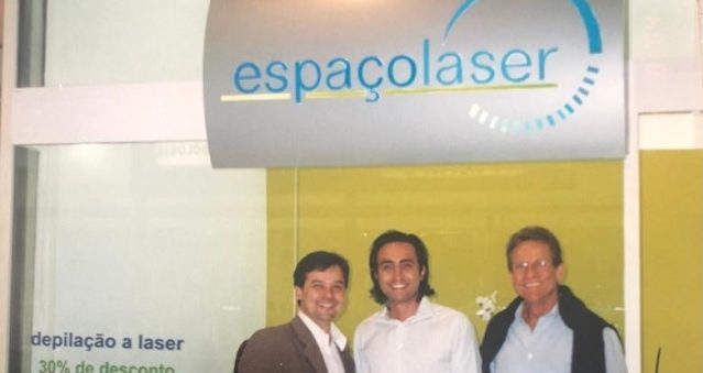 Espaçolaser