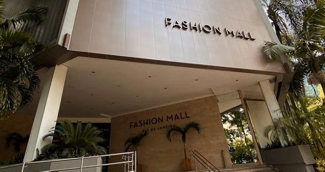 Fashion Mall, Gafisa