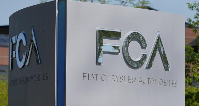 Fiat Chrysler