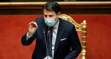 Giuseppe Conte