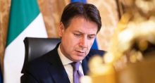 Giuseppe Conte