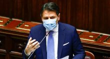 Giuseppe Conte