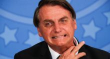 Jair Bolsonaro