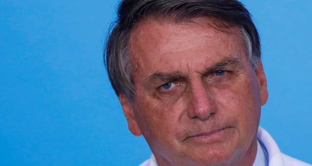 Jair Bolsonaro