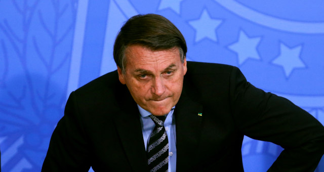 Jair Bolsonaro