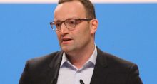 Jens Spahn