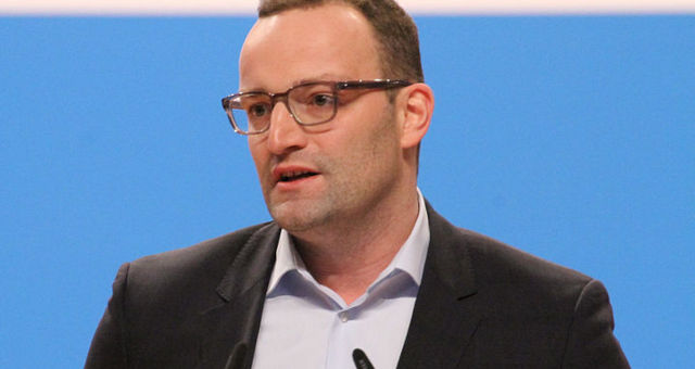 Jens Spahn