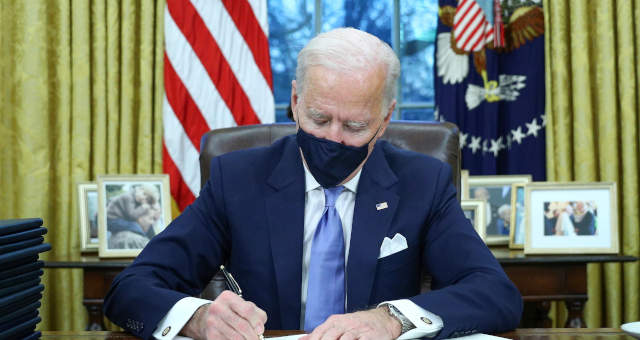 Joe Biden