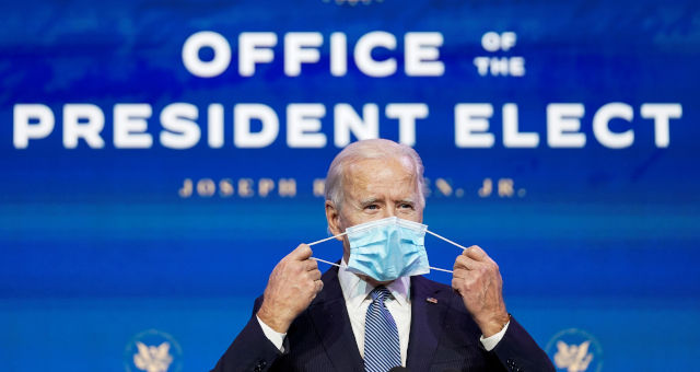 Joe Biden