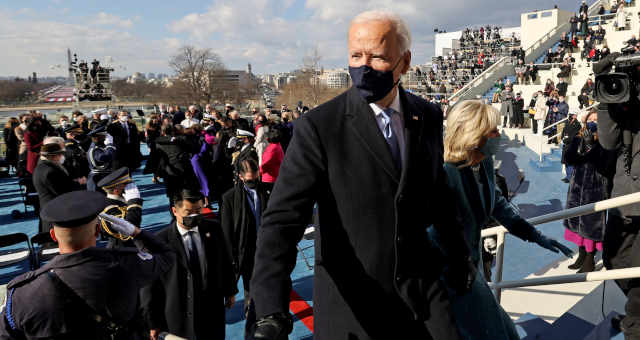 Joe Biden