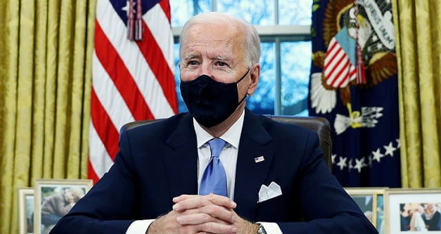 Joe Biden