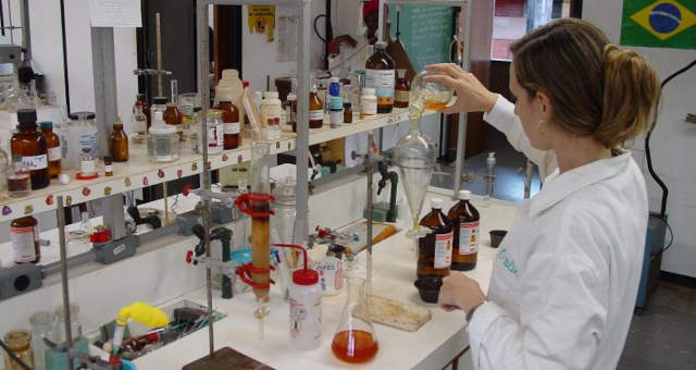 Laboratório