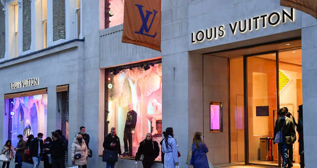 Louis Vuitton