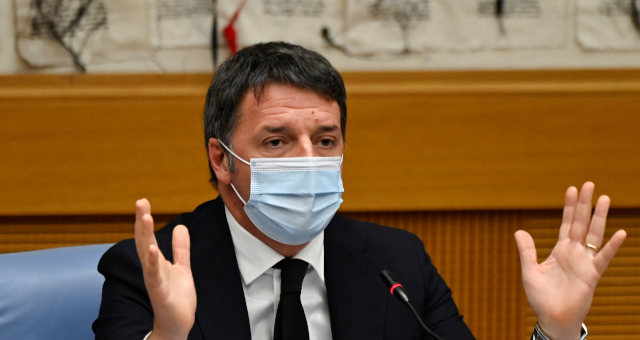 Matteo Renzi