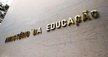 Prédio do Ministério da Educação