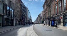 Oxford Street, Londres, Reino Unido