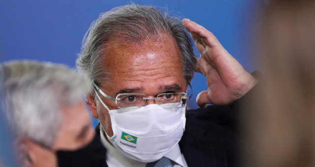 Paulo Guedes