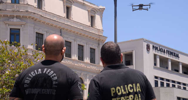 Polícia Federal