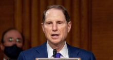 Ron Wyden