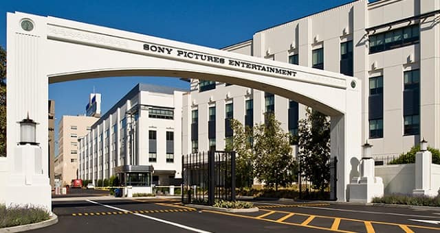 Sony Pictures