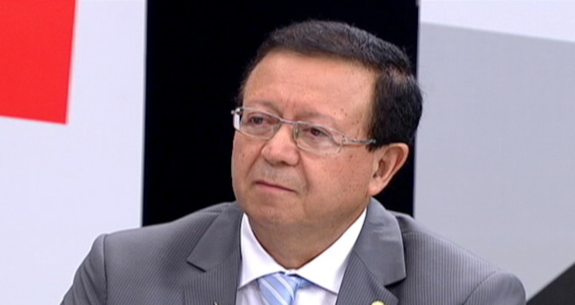 Dr. Sinval Malheiros