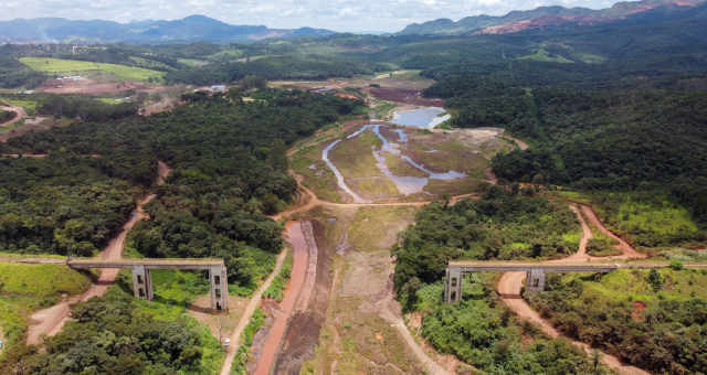 Vale Brumadinho