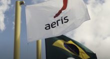 Aeris Energy AERI3