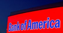 Bank of America