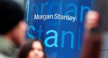 Morgan Stanley Credores Estados Unidos