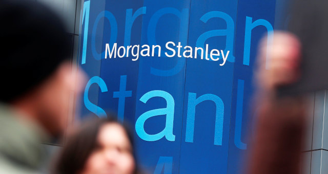 Morgan Stanley