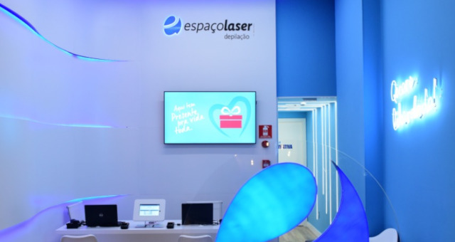 Espaçolaser ESPA3