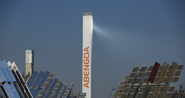 Abengoa