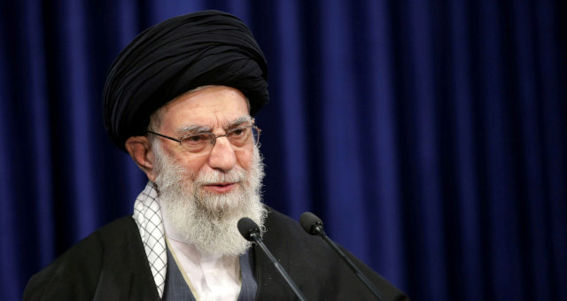 Ali Khamenei