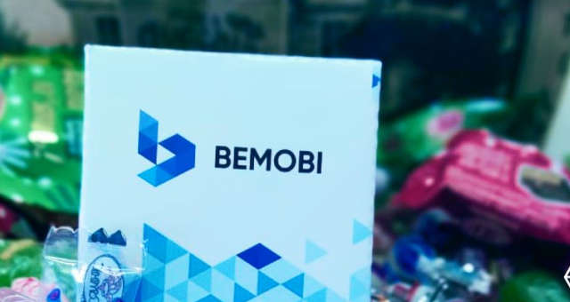 Bemobi