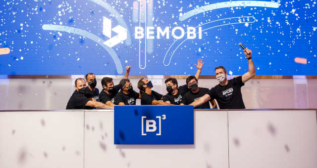 Bemobi