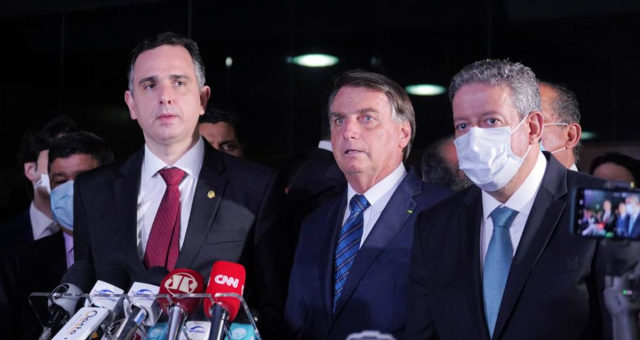 Bolsonaro