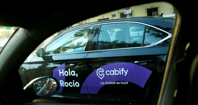 Cabify