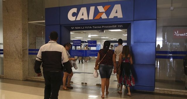 Caixa Econômica