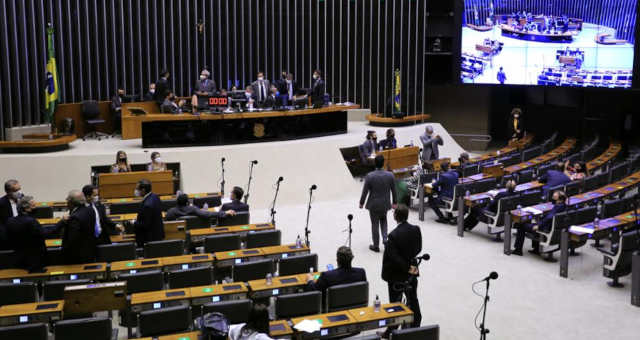 Camara dos Deputados