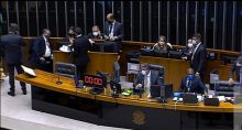 Câmara dos Deputados