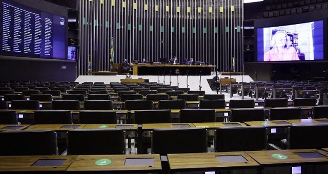 Câmara dos Deputados